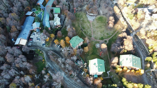Depto Termas De Chillán Los Alerces-pangue Propiedades