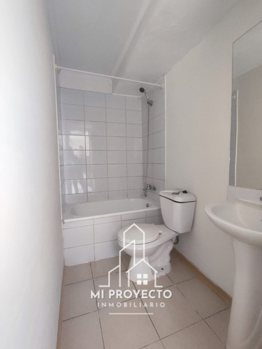 Santiago Centro, Vendo Depto. 2dorms 1 Baño 1 Estac 1 Bodega