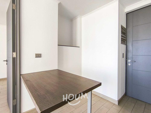 Departamento Vicuña Mackenna Id: 89977