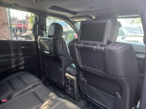 Imagen 13 de 15 de Dodge Durango Rt 2021