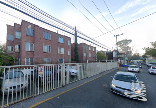 Departamento En Venta En Col. Loma Estrella , Iztapalapa, Cdmx Ds19
