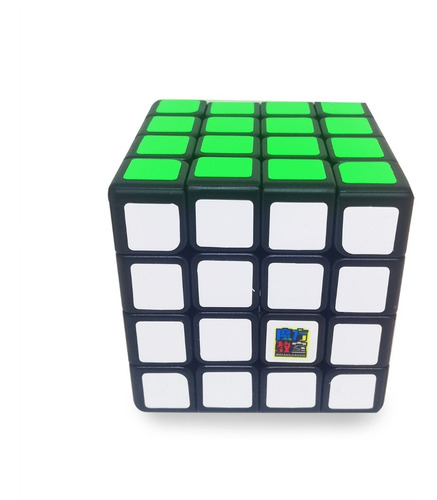 Cubo Speed 4x4 Rubik Mf4 Moyu Mofang Jiaoshi + Base Regalo