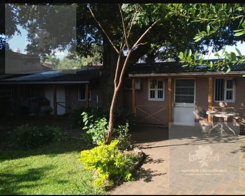 Imagen 2 de 9 de Casa - Villa Luzuriaga
