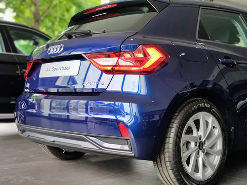 Audi A1 Sportback 1.0 30 Tfsi 116cv