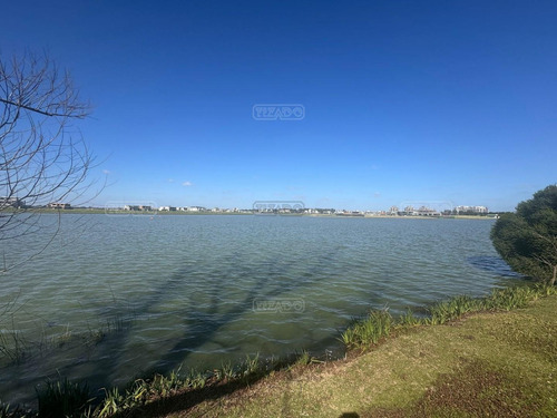 Terreno Lote En Venta En La Isla, Nordelta, Tigre