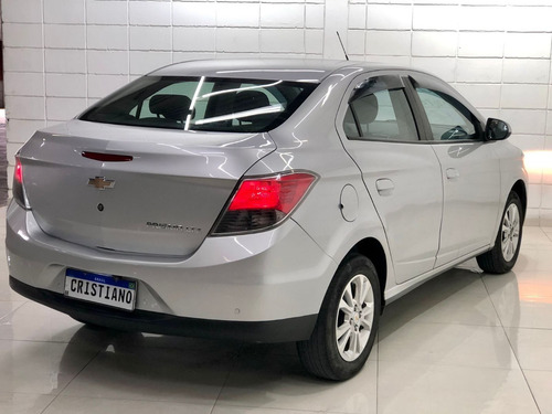 Imagem 7 de 11 de Chevrolet