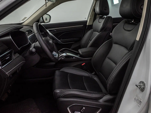 Geely Azkarra 1.5 Turbo Exclusive At Azkarra