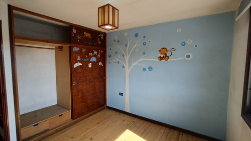 Confortable Casa Con Amplio Patio, 6d, 3b, 6e