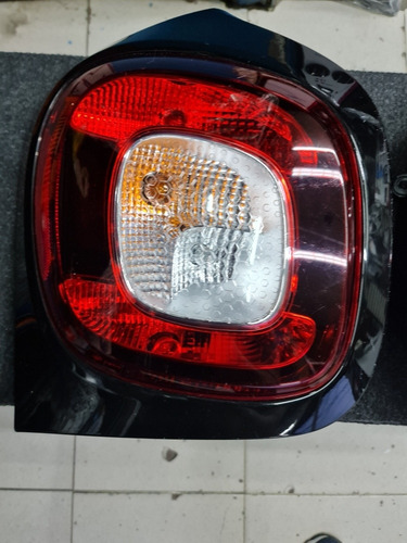 Calaveras De Smart Fortwod (Usado)