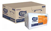 Comprar Toalla Intercalada Elite Clasicc 350 X 15 Paquetes
