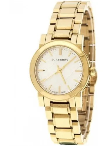 Reloj Burberry Dama MercadoLibre