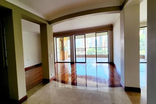Apartamento En Venta En El Poblado. Cod V501341