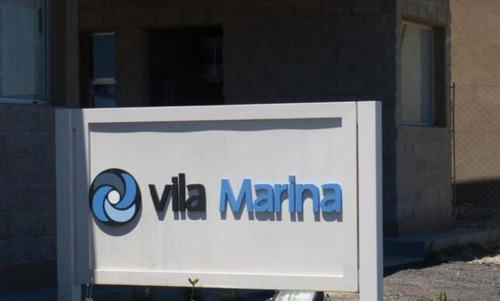Imagen 1 de 3 de Lote Con Amarra En Vila Marina 1 . Villanueva.