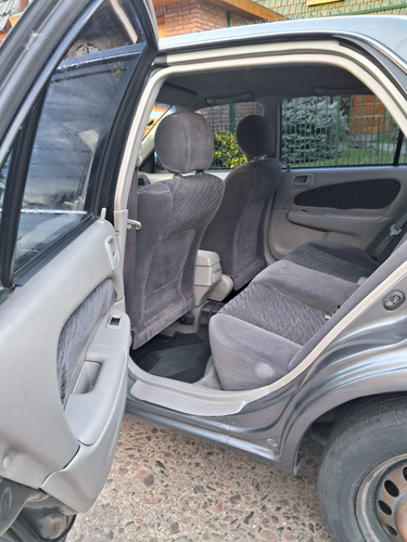 Toyota Corolla 1.8 Xei At