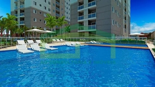 Imagem 15 de 15 de 02331 - Apartamento 2 Dorms, Jardim Roberto - Osasco/sp - 2331