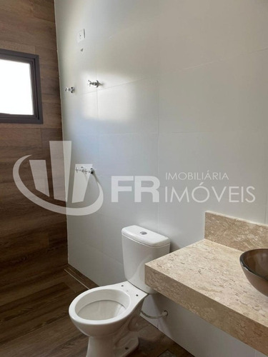 Imagem 22 de 30 de Casa Térrea À Venda - Condomínio Le France - Zona Leste - Sorocaba Sp. - 2004 - 70589108