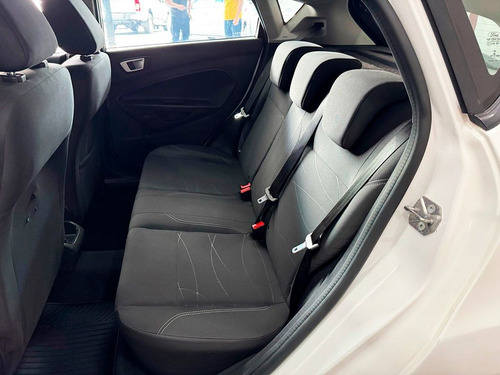 Ford Fiesta 1.6 SE HATCH 16V