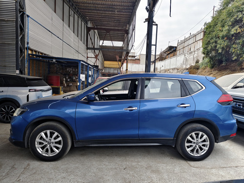 Nissan X-Trail 2.5 SENSE 4X2 2ROW CVT AT 5P