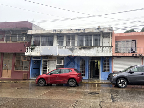Local En Renta En Villahermosa Centro