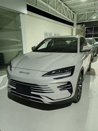 2026 Song Plus Phev