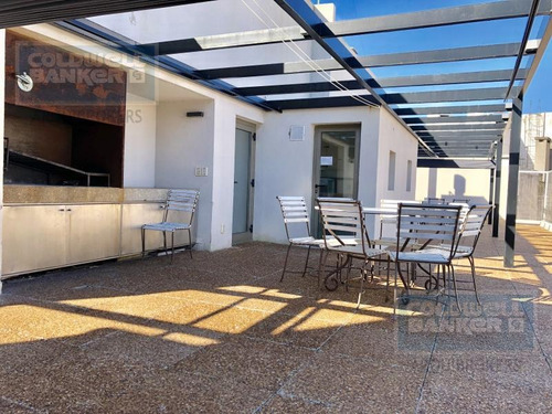 Apartamento De 2 Dormitorios Venta Con Renta Punta Carretas