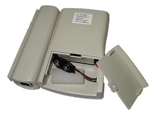Testador De Cabo Rj45 Rj11