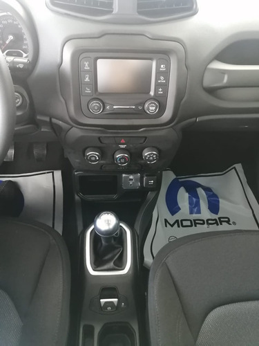 Renegade Sport X Mt