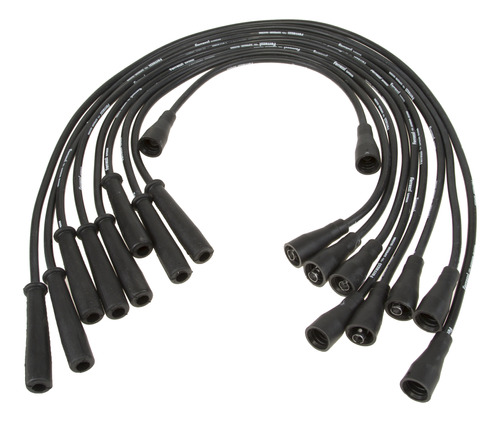 Cable Bujía Superior Ford F-100 4.9 I Xlt 1988