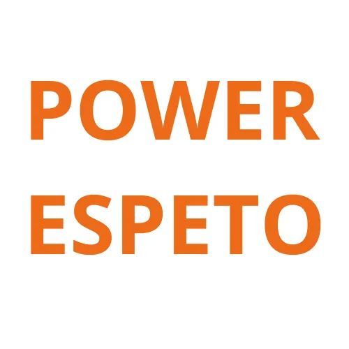 POWER ESPETO