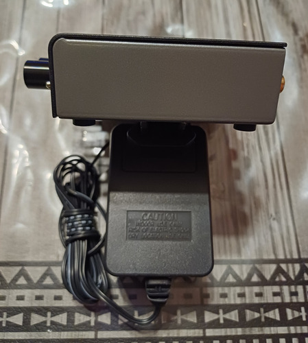 Ecualizador Schiit Loki Mini Negro