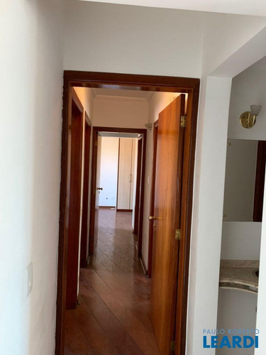 Imagem 6 de 15 de Apartamento - Parque São Domingos - Sp - 398847