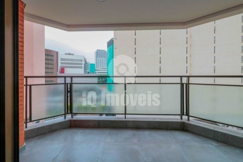 Imagem 5 de 15 de Apartamento Em Perdizes, C/ 155 Mts 1 Suíte + 3 Dormitorios, 3 Vagas C/lazer - Iq26063