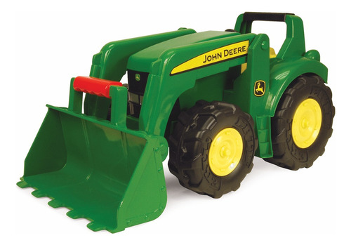 John Deere Tractor Cargador Pala Grande 21 Pulgadas - 35850 