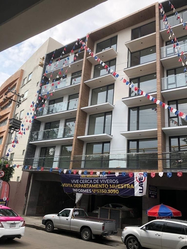 Se Vende Departamento En Acasias Nuevo