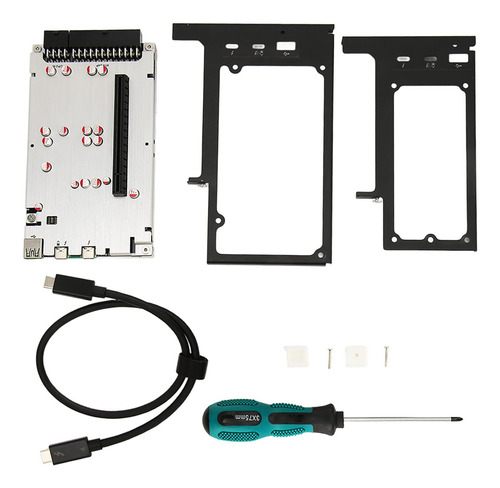 Gpu Externo Para Jhl7440, Muelle De Tarjeta Gráfica Externa,