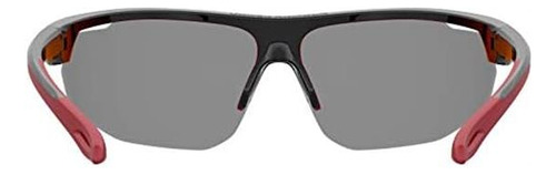 Lentes De Sol Para Hombre Under Armour/infrarrojo