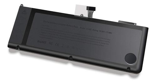Bateria Para Apple Macbook Pro A1382 A1286 2011 2012 Series