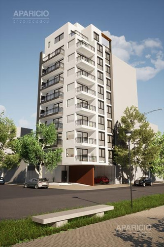 Imagen 1 de 5 de Departamento - La Plata
