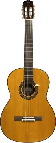 Guitarra Takamine Gc5 Natural