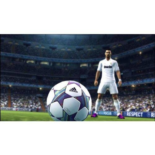 Pes 2013 * Ps3 * (Usado)