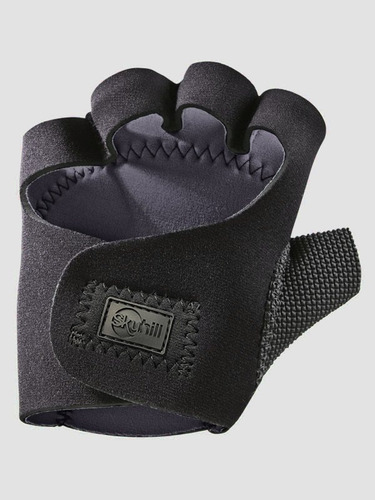 Luva Para Musculação Com Polegar De Neoprene Skyhill Cores