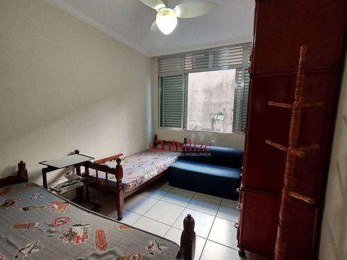 Imagem 16 de 21 de Oportunidade!! Apartamento 2 Dormitórios Boqueirão Na Avenida Da Praia R$325.000,00 - Ap1153