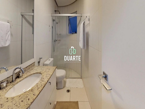 Imagem 14 de 30 de Apartamento - Ap02655 - 67869282