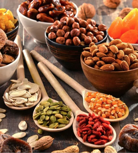 Semillas De Calabaza 250gr