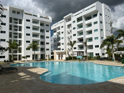 Imagen 4 de 12 de Apartamento De 2 Habitaciones En Juan Dolio