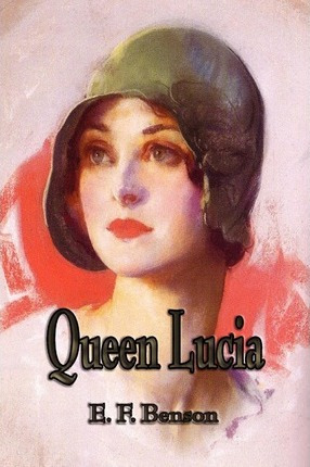 Libro Queen Lucia