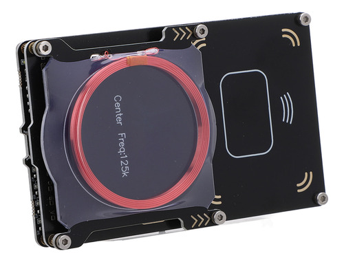 Leitor De Cartão E Copiadora, Duplicador Para Rfid, Função N