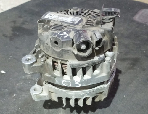 Alternador Citroen C3 2019