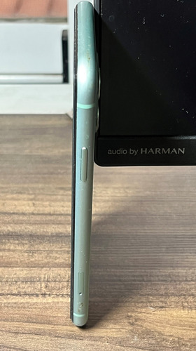 iPhone 11 128gb Verde. Excelente Estado. (Usado)
