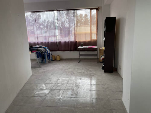 Edificio De Oficinas Venta En Prado Churubusco, Coyoacán